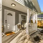 Boho Bungalow - Chic Pet Friendly Mins To Town