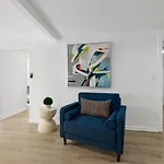 The Garden Cottage - Pet Friendly & 5 Mins To Town