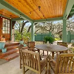 8 Park- Dog Friendly Outdoor Oasis Mins To Beach