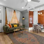Urban Loft - City Center Walk To Everything