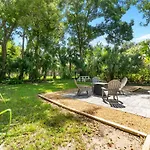 Oneida Charmed - Historic Cottage W Modern Flair
