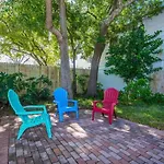 The Studio At Old Mission Walking Distance To Downtown And Onsite Parking