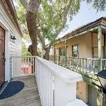 Quaint Studio In The Heart Of Downtown St Augustine