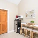Quaint Studio In The Heart Of Downtown St Augustine