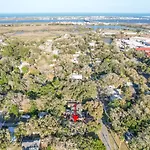 Fullerwood Delight- Mins To Beach And Downtown