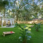 The Garden Cottage - Pet Friendly & 5 Mins To Town