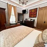 1001 Nights Historic Bed And Breakfast Adults Only