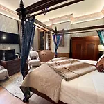 1001 Nights Historic Bed And Breakfast Adults Only