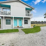 Crescent Beach Bungalow B
