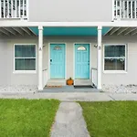Crescent Beach Bungalow B