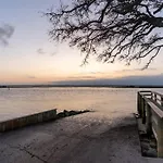 Crescent Beach Bungalow B
