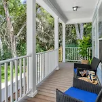 Hydrangea Cottage