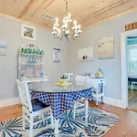 Pet-Friendly St Augustine Home Steps To Downtown!