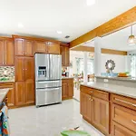 St Augustine Home Near Vilano Beach Pets Welcome!