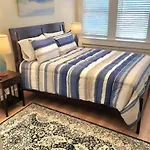 Relaxing Retreat And Modern Charm In Historic Saint Augustine