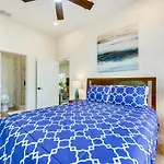 St Augustine Vacation Rental Close To Downtown!