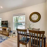 St Augustine Vacation Rental Close To Downtown!
