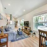 St Augustine Vacation Rental Close To Downtown!