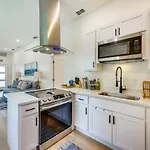 St Augustine Vacation Rental Close To Downtown!