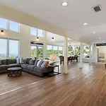 Crescent Lookout Oceanfront With Panoramic Views