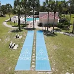 Oasis 21 Oceanfront With Pool