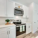 St Augustine Home Less Than 3 Mi To Historic District!
