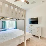 St Augustine Home Less Than 3 Mi To Historic District!