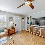 Highland Villa