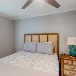 Highland Villa