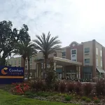 Comfort Suites St. Augustine Historic District Area