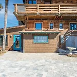 The Gypsy Palace