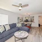 Ocean Village Club J23