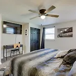 St Augustine Home With Fire Pit And Amenity Access!