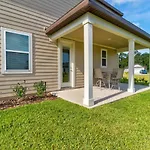 New St Augustine Waterview Home