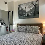 Uptown Retreat