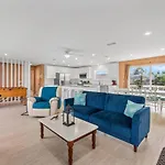 Pet Friendly Home In St. Augustine With Wrap-Around Porches And Close Proximity To Beach