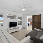 Pet Friendly Home In St. Augustine With Wrap-Around Porches And Close Proximity To Beach