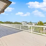 Pet Friendly Home In St. Augustine With Wrap-Around Porches And Close Proximity To Beach