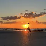 Coastal Cabana By Vilano