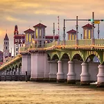 Coastal Cabana By Vilano