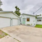 Pet-Friendly St Augustine Home 2 Mi To Downtown!
