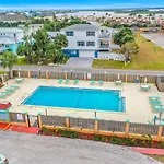 Pelican Inlet E133