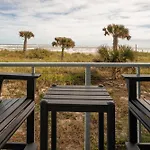 The Saint Augustine Beach House