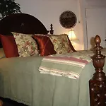 Saragossa B&B - Saint Augustine