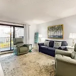 Seawinds Oceanfront Condo
