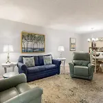 Seawinds Oceanfront Condo