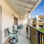 Seawinds Oceanfront Condo