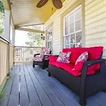 Agustin Inn - Saint Augustine - Adults Only