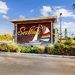 Seawinds Oceanfront Condo