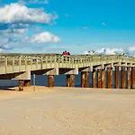 Pier Point 36
